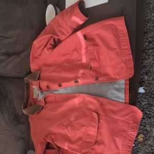 L.L. Bean Vintage Barn Jacket Size 1X